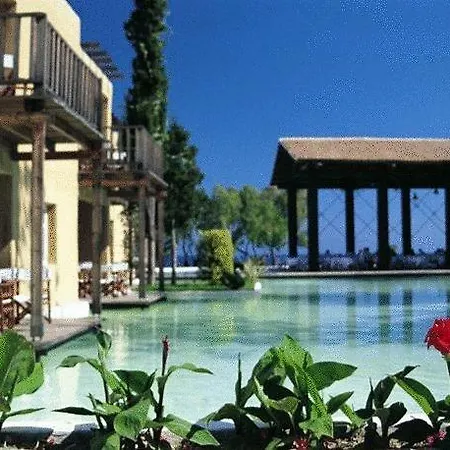 Hotel Miramare Park