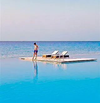 Miramare Park 5* Ixia (Rhodes)