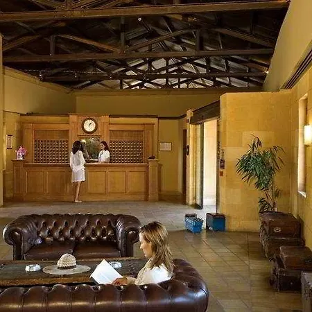 Miramare Park Hotel 5*
