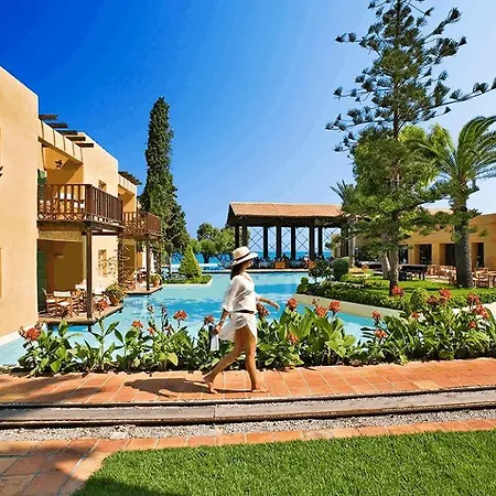 Hotel Miramare Park