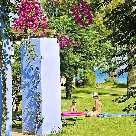 Miramare Park Ixia (Rhodes)