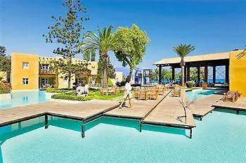 Miramare Park Otel Ixia (Rhodes)