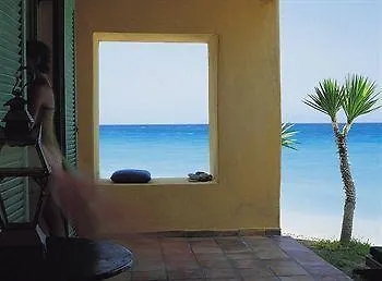 Miramare Park Otel