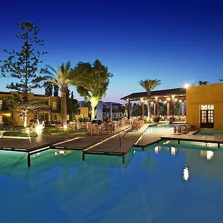 Otel Miramare Park