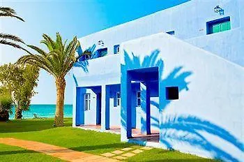 Otel Miramare Park Ixia (Rhodes)