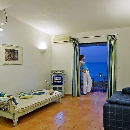 Otel Miramare Park 5*