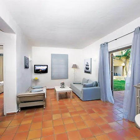 Otel Miramare Park