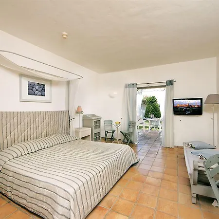 Otel Miramare Park Ixia (Rhodes)