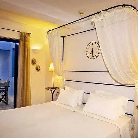 Otel Miramare Park