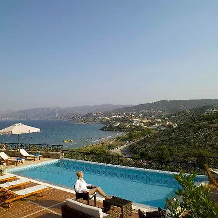 Otel Miramare Park 5*