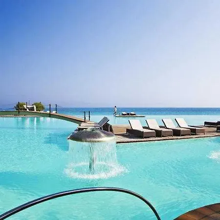 Miramare Park Otel Ixia (Rhodes)