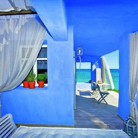 Miramare Park Otel Ixia (Rhodes)