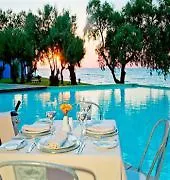 Miramare Park Otel 5*